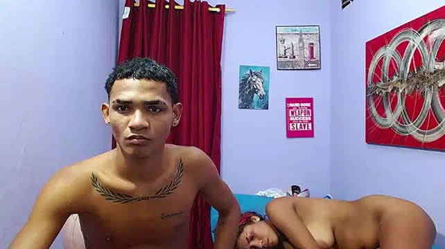 Chat XXX Live black_twinks