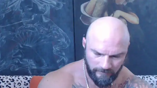 Chat +18 de viking_30 ao vivo