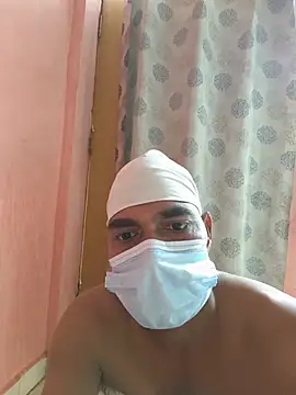 Show Webcam de STRIPGIRL2151