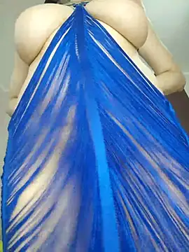 Nada_Oh Adlı Modelin Canlı XXX Sohbeti