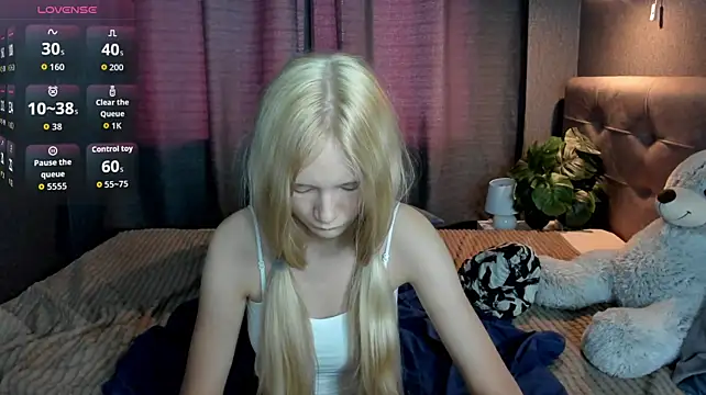 Chatroom XXX en direct de Asya_Almost