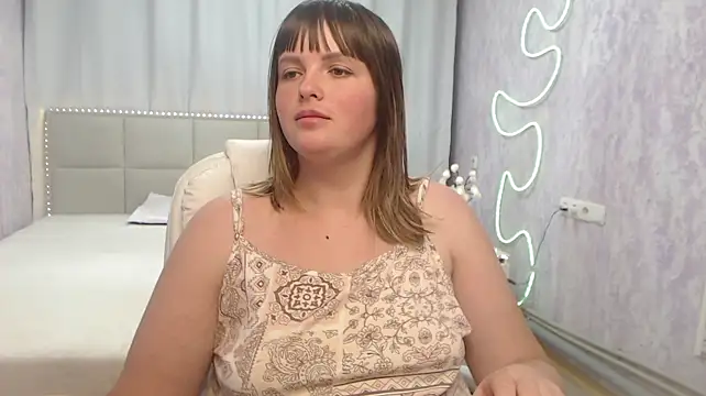 StaceyLex 라이브 XXX 채팅