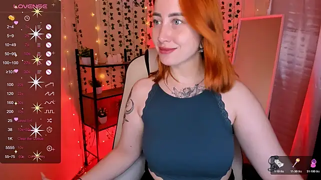 deboramoore Live XXX-Chat
