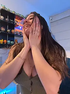 دردشة Sharon_07 الجنسية المباشرة
