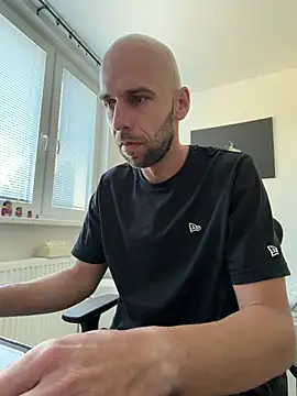 _oliver_it Live XXX-chat