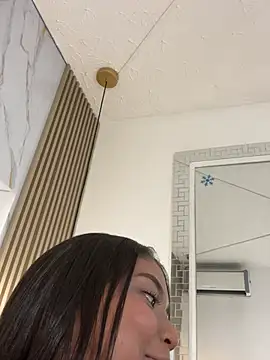 belacampbell's Live XXX Chat