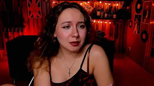 JasmineMilko Live XXX-chat