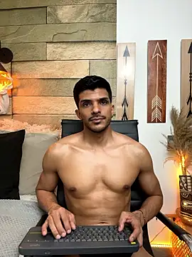 anddy_white's Live XXX Chat