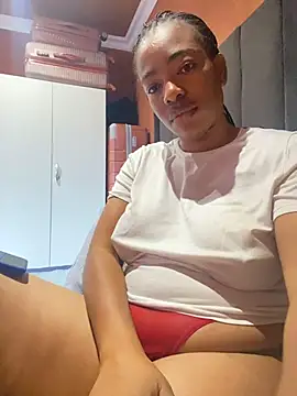 Chatroom XXX en direct de Tamisha90