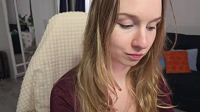 Živý XXX chat Eve_Sin