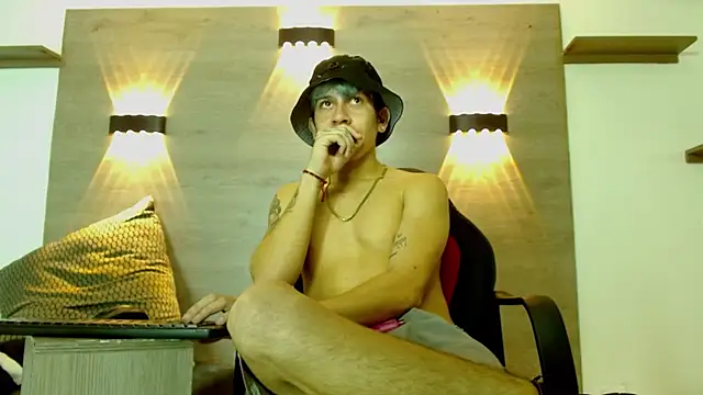Gaeliitto Chat XXX in diretta