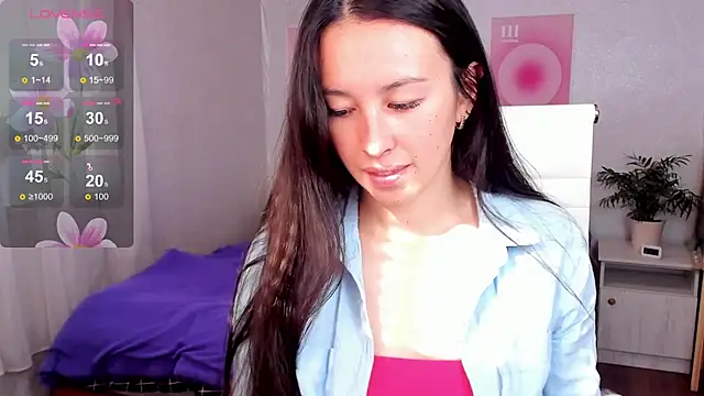 Geisha_Anna's Live XXX Chat
