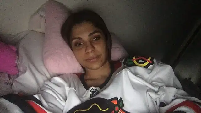 Chat XXX en directo de karlatiburcio