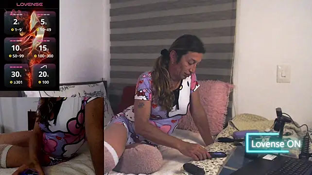 Gikitrans76 – Naživo XXX chat