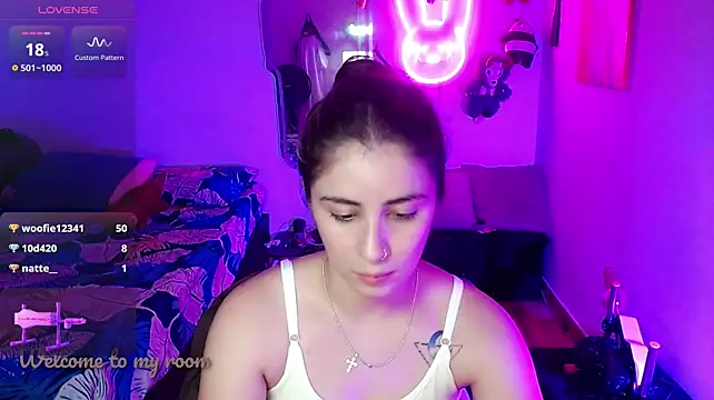 aleja_diamond's Live XXX Chat
