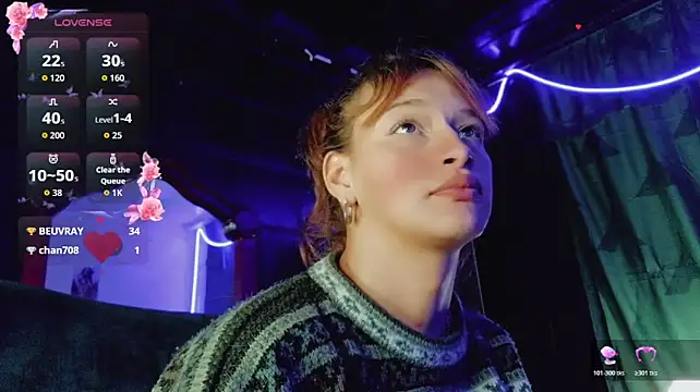 Summer_XOのライブXXXチャット