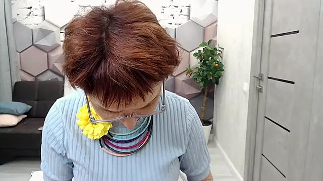 Živý XXX chat Cutie_Asya