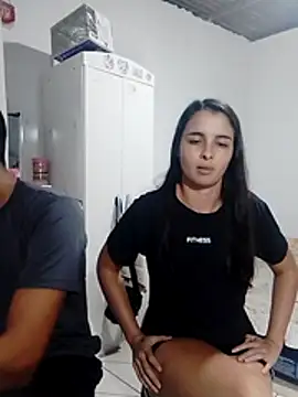 Rodri-Cami – Naživo XXX chat