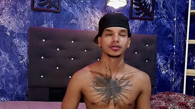 Czat XXX na żywo – kai_storm77