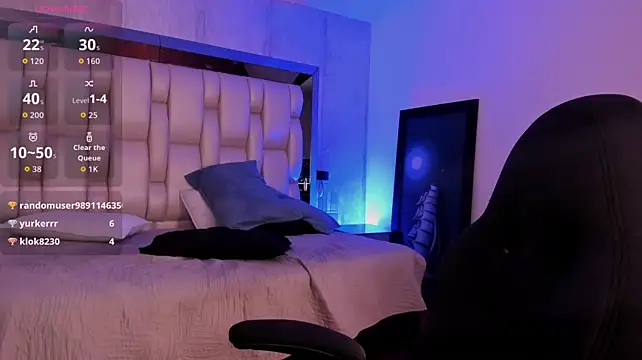 Shanezka's Live XXX Chat