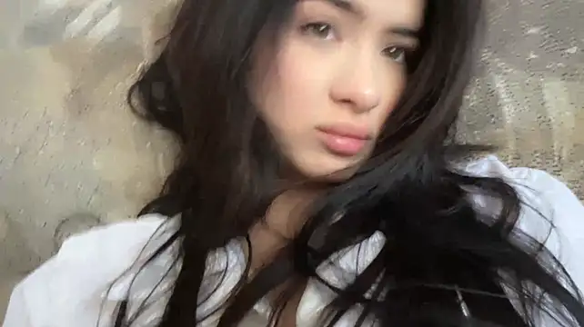 TeganBenek's Live XXX Chat