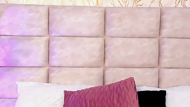 Chat +18 de Evahfox ao vivo