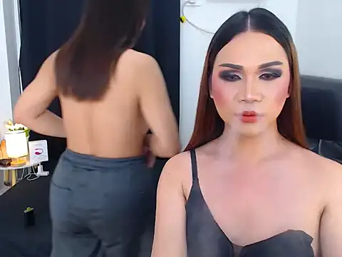 CarlaXFrancine's Live XXX Chat