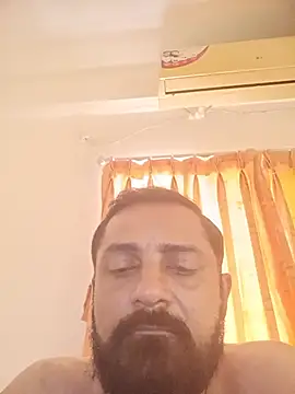 VelvetDevil Adlı Modelin Canlı XXX Sohbeti