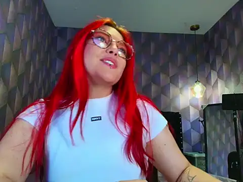دردشة XDakotaStyleX الجنسية المباشرة