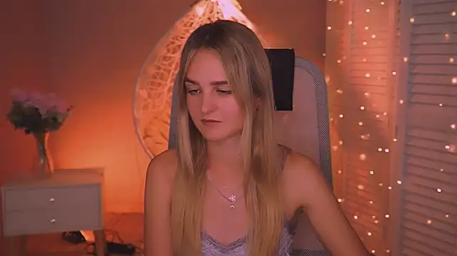 Chat XXX en directo de DeboraLarson