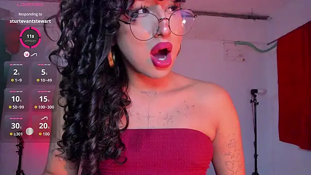 Heka_Prudence Chat XXX live