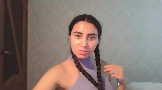 Chatroom XXX en direct de Kashtanka_