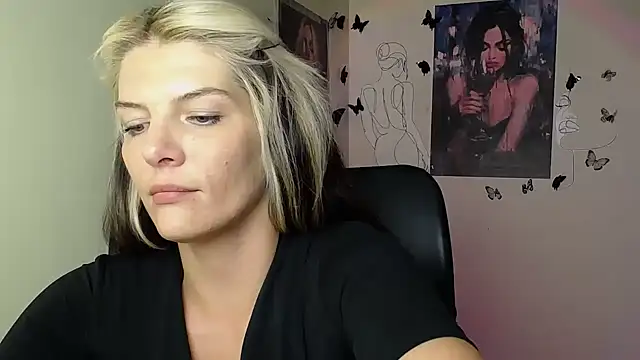 VanessaRey_'s Live XXX Chat