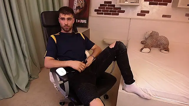 KyloEast's Live XXX Chat