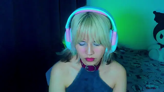 Akane-Mou's Live XXX Chat