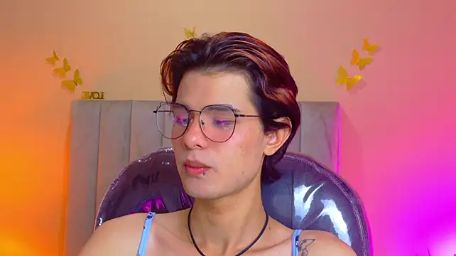Derek_Sinn 现场XXX聊天