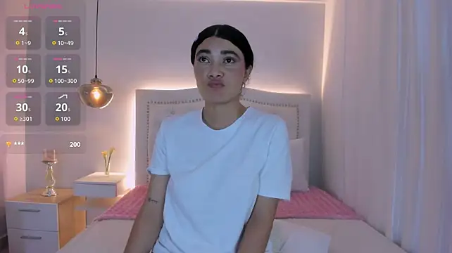 Živý XXX chat emilly_duque