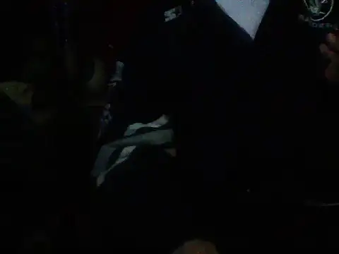 mrdemoncrowly Pertunjukan Webcam