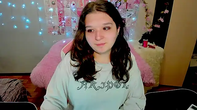 Živý XXX chat Kate_Acid