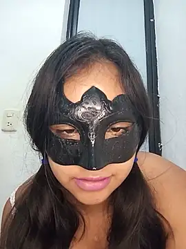MorriganRosee – Live XXX-chat