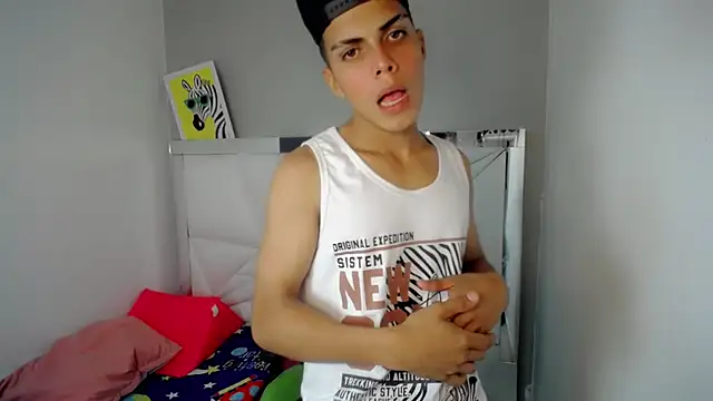 RyanFlirty Live XXX Chat