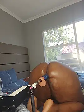 Živý XXX chat Kinkyphatass