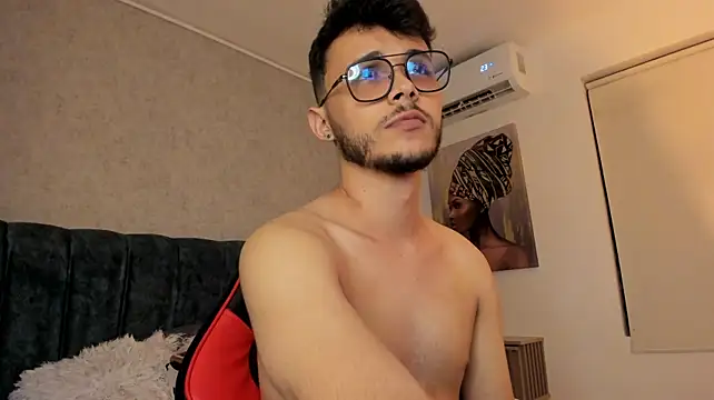 Alhan_Twink Live XXX-Chat