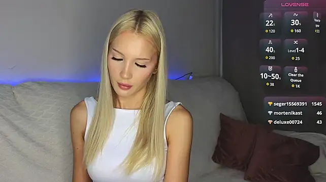 _Cutiefull_Lion_ Live XXX-chat
