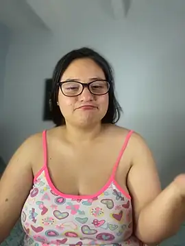 LuisAny Chat XXX in diretta