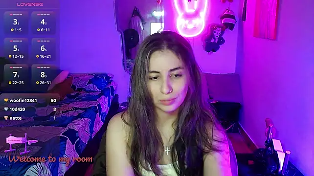 aleja_diamond: онлайн-секс-чат