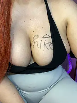 Chatroom XXX en direct de Valeria_sweet0114