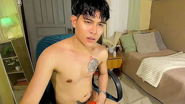 Chat +18 de Bentlyfuck ao vivo