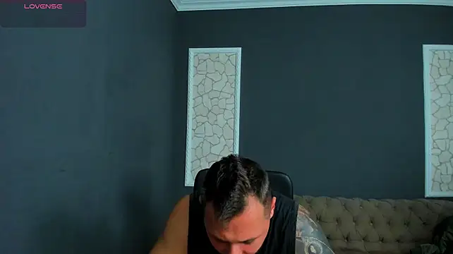 Chat XXX ao vivo de BrianHunts