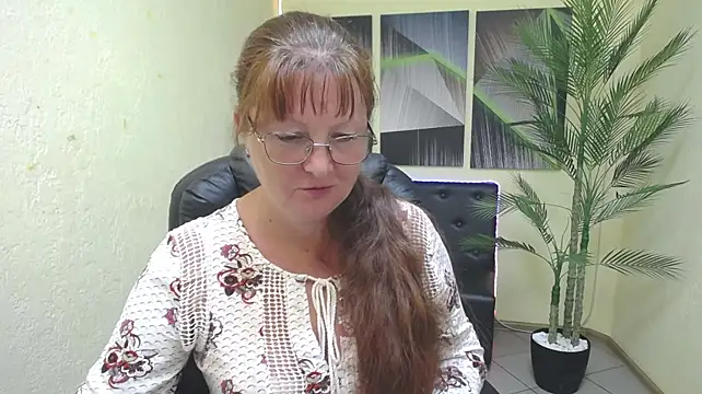 VanessaHotts' Live XXX Chat